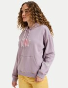 Roxy Bluză Perfect Place Brushed ERJFT05032 Regular Fit