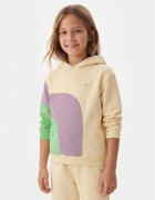 Roxy Bluză Remember The Name ERGFT04032 Relaxed Fit