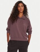 Roxy Bluză Rise & Vibe Sweet ERJFT05012 Relaxed Fit