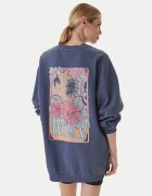 Roxy Bluză Saturday Night Vibes ERJFD03002 Relaxed Fit