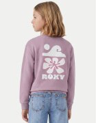 Roxy Bluză Surf Feeling Brushed ERGFT04026 Relaxed Fit