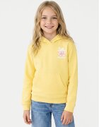 Roxy Bluză Surf Feeling Brushed ERGFT04028 Relaxed Fit