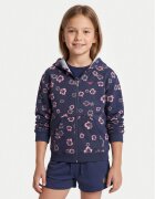 Roxy Bluză Twenty Five Miles ERGFT04024 Relaxed Fit