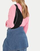 Roxy Borsetă C--KL-004-08 Negru