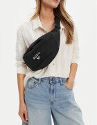 Roxy Borsetă -M-003-07 Negru
