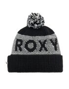 Roxy Căciulă CEO-RX-W3-001-AW25 Negru