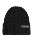 Roxy Căciulă CEO-RX-W3-002-AW25 Negru