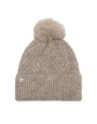 Roxy Căciulă RX-W3-001-AW24 Bej