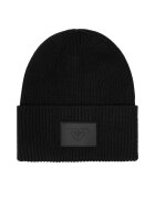 Roxy Căciulă WBEO-RX-W3-003-AW26 Negru