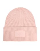 Roxy Căciulă WBEO-RX-W3-003-AW26 Roz