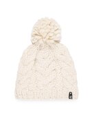 Roxy Căciulă Winter ERJHA04160 Écru