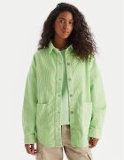 Roxy Cămașă Kick Back Washed Cord ERJWT03697 Regular Fit