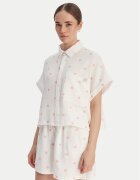 Roxy Cămașă W126-RXLST-1023-01P Oversize