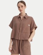 Roxy Cămașă -W126-RXLST-1024-35X Oversize