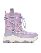 Roxy Cizme de zăpadă CEO-AVO-296-128 Violet