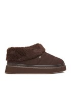 Roxy Cizme de zăpadă CEO-FW25-96 Maro