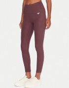 Roxy Colanți Heart Into It Ankle ERJNP03690 Slim Fit