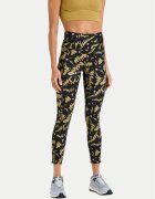 Roxy Colanți Heart Into It Ankle ERJNP03942 Slim Fit
