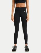 Roxy Colanți Waves Of Warmth ERJNP03671 Slim Fit