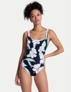 Roxy Costum de baie Printed Essentials ERJX103807