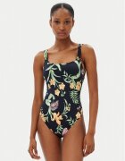 Roxy Costum de baie Pt Beach Classics ERJX103700
