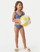 Roxy Costum de baie Shadow Floral ERGX203628