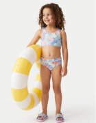 Roxy Costum de baie Tropical Story ERLX203221