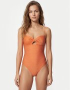 Roxy Costum de baie Wavy Baby ERJX103793