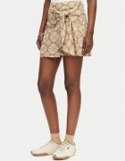Roxy Fustă mini Summer Cocktail ERJWK03176 Regular Fit