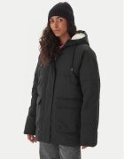 Roxy Geacă de iarnă ERJJK03666 Regular Fit