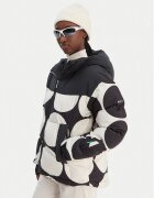 Roxy Geacă de schi Alofted ERJTJ03514 Relaxed Fit
