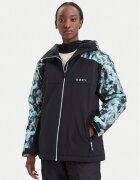 Roxy Geacă de schi Astral Peak 10K ERJTJ03568 Regular Fit
