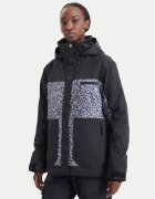 Roxy Geacă de schi Brylee ERJTJ03530 Regular Fit