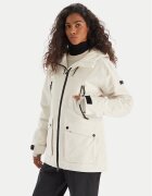 Roxy Geacă de schi ERJTJ03515 Slim Fit