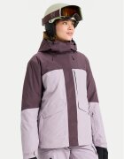 Roxy Geacă de schi Gore-Tex Stormday ERJTJ03507 Tailored Fit