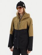 Roxy Geacă de schi Gore-Tex Stretch Purelines ERJTJ03506 Regular Fit