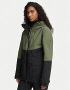 Roxy Geacă de schi GORE-TEX Stretch Purelines Jk ERJTJ03506 Regular Fit