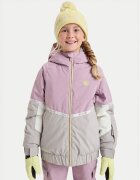 Roxy Geacă de schi Hekla Ice ERGTJ03204 Relaxed Fit