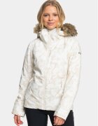 Roxy Geacă de schi Jet Ski Jk Snjt ERJTJ03429 Regular Fit