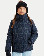 Roxy Geacă de schi Jetty ERGTJ03199 Regular Fit