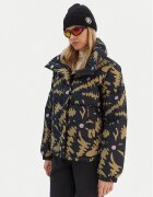 Roxy Geacă de schi Snow Winter Rebel ERJTJ03545 Regular Fit
