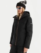 Roxy Geacă de schi Snowhill Puffy JK ERJTJ03535 Tailored Fit