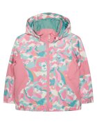 Roxy Geacă de schi Snowy Tale ERLTJ03025 Regular Fit