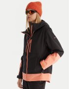 Roxy Geacă de schi Upwards JK ERJTJ03521 Regular Fit
