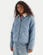 Roxy Geacă Not So Basic ERJJK03675 Regular Fit
