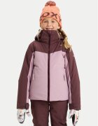 Roxy Geacă pentru snowboard Free Jet Block ERGTJ03197 Slim Fit