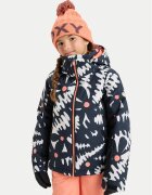 Roxy Geacă pentru snowboard Free Jet ERGTJ03198 Slim Fit
