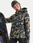 Roxy Geacă pentru snowboard Jetty ERJTJ03529 Regular Fit