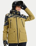 Roxy Geacă pentru snowboard Stated ERJTJ03515 Tailored Long Fit