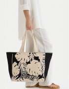 Roxy Geantă CWBEO--L-005-09 Negru